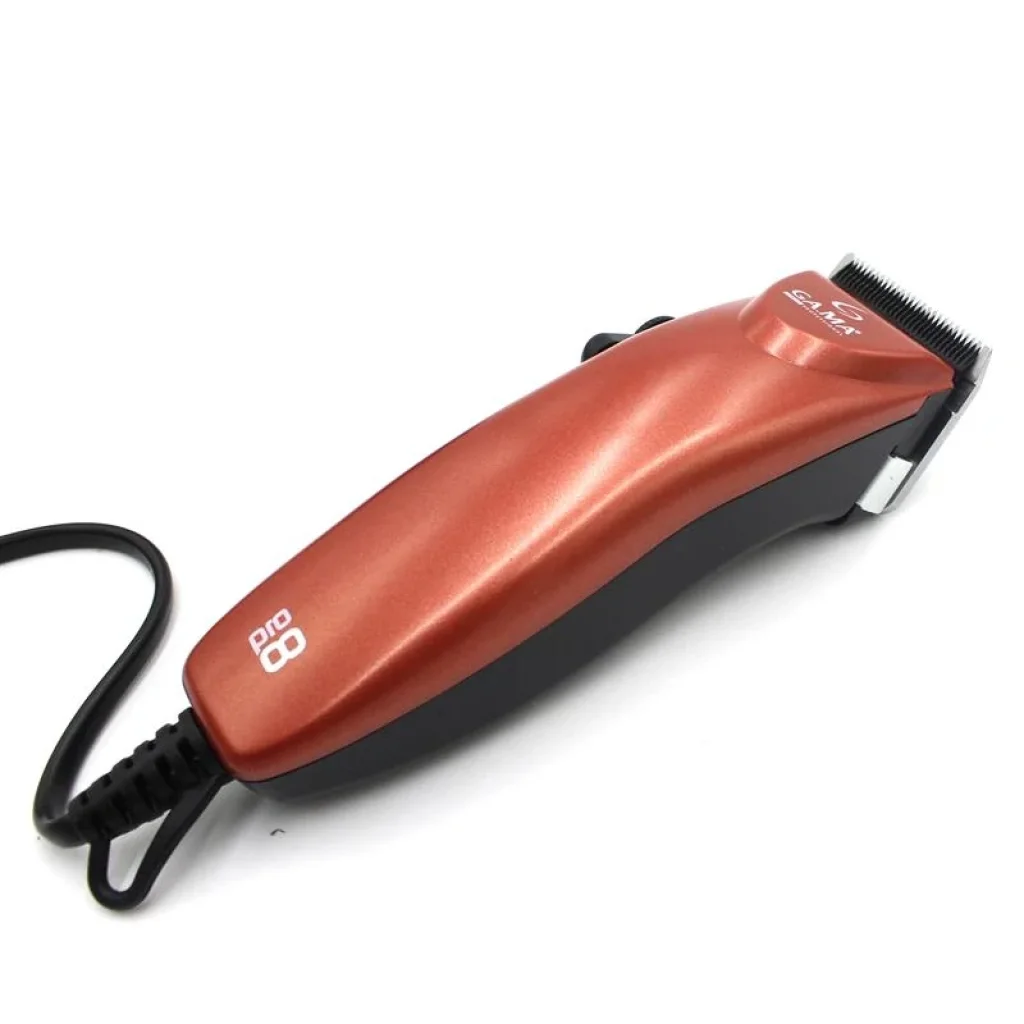 Машинка для стрижки Ga.Ma Pro 8 (SM1301/T11.PRO8) UA