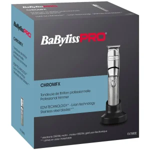 Тример Babyliss Pro FX7880E UA