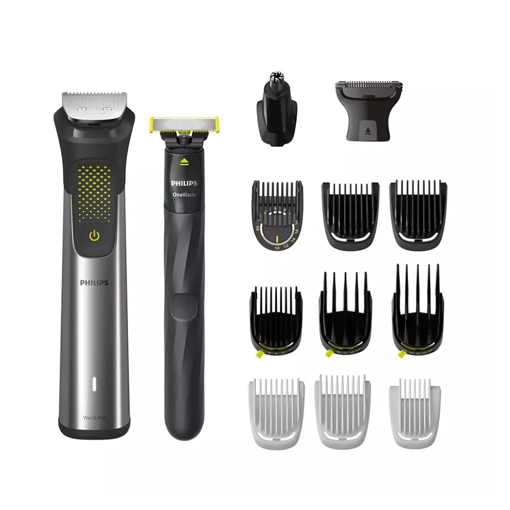 Триммер Philips MG9552/15 UA