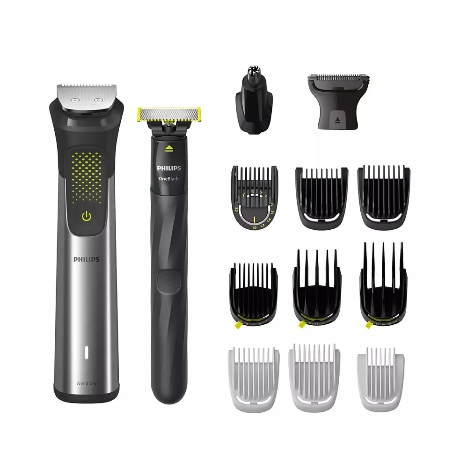Триммер Philips MG9552/15 UA