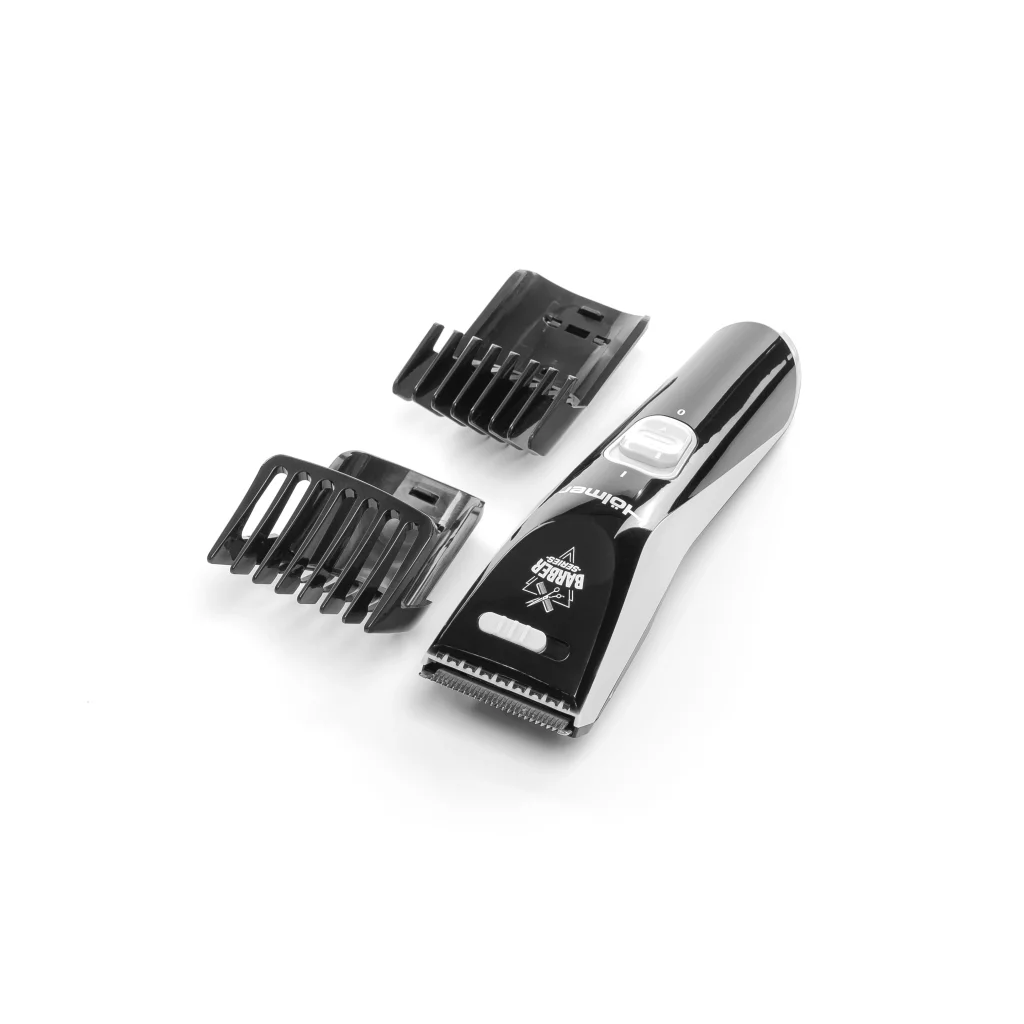 Машинка для стрижки Holmer HHC-0245B Pro UA