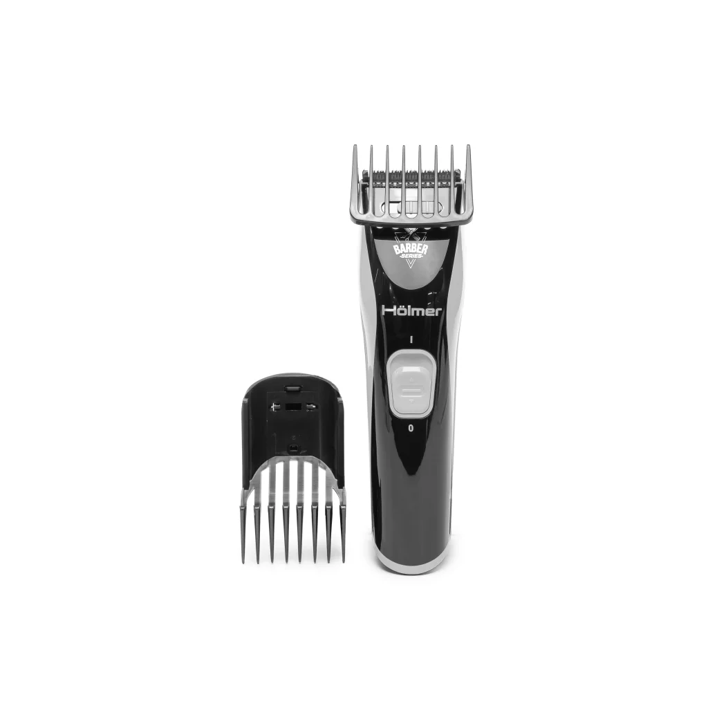 Машинка для стрижки Holmer HHC-0245B Pro UA