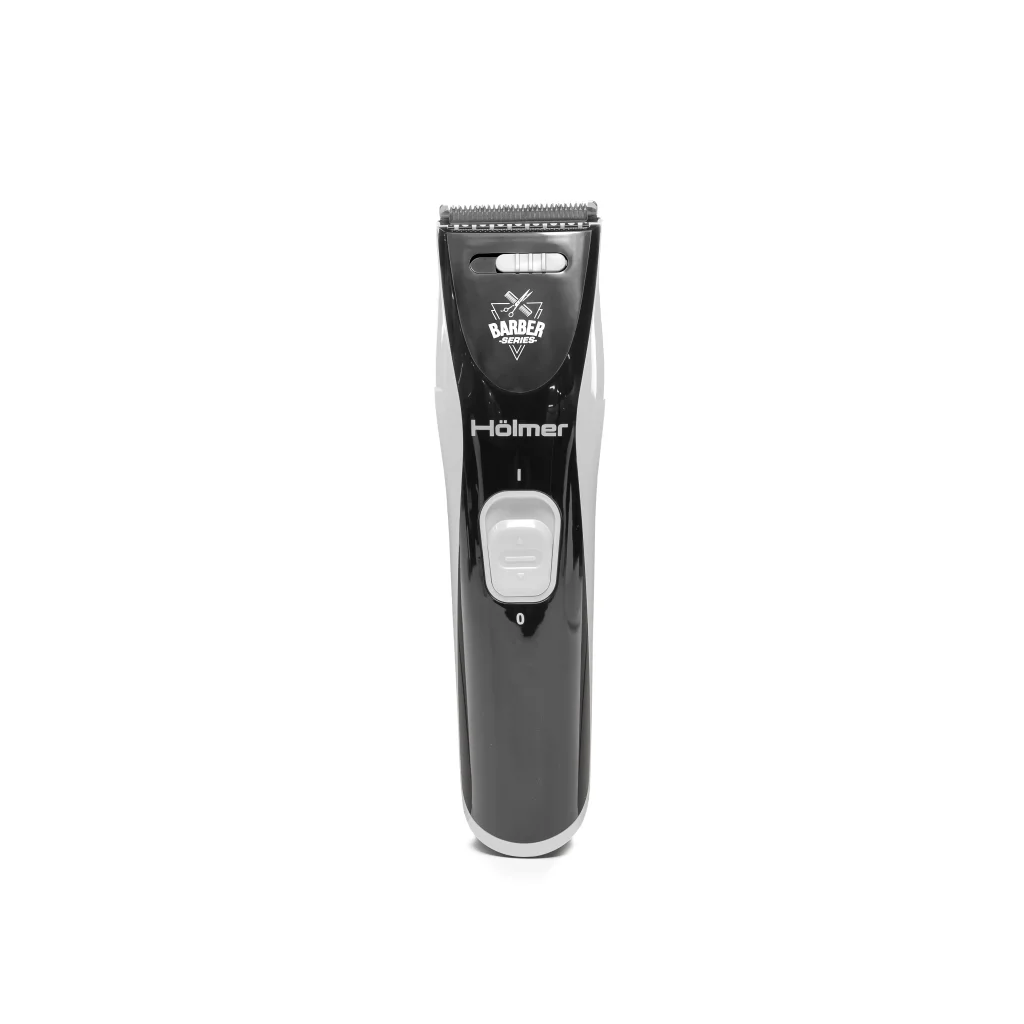 Машинка для стрижки Holmer HHC-0245B Pro UA