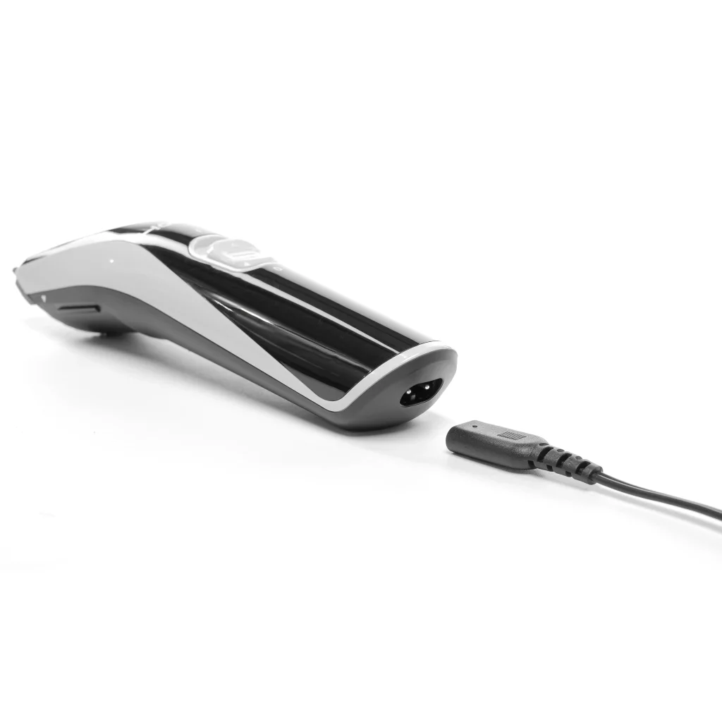 Машинка для стрижки Holmer HHC-0245B Pro UA