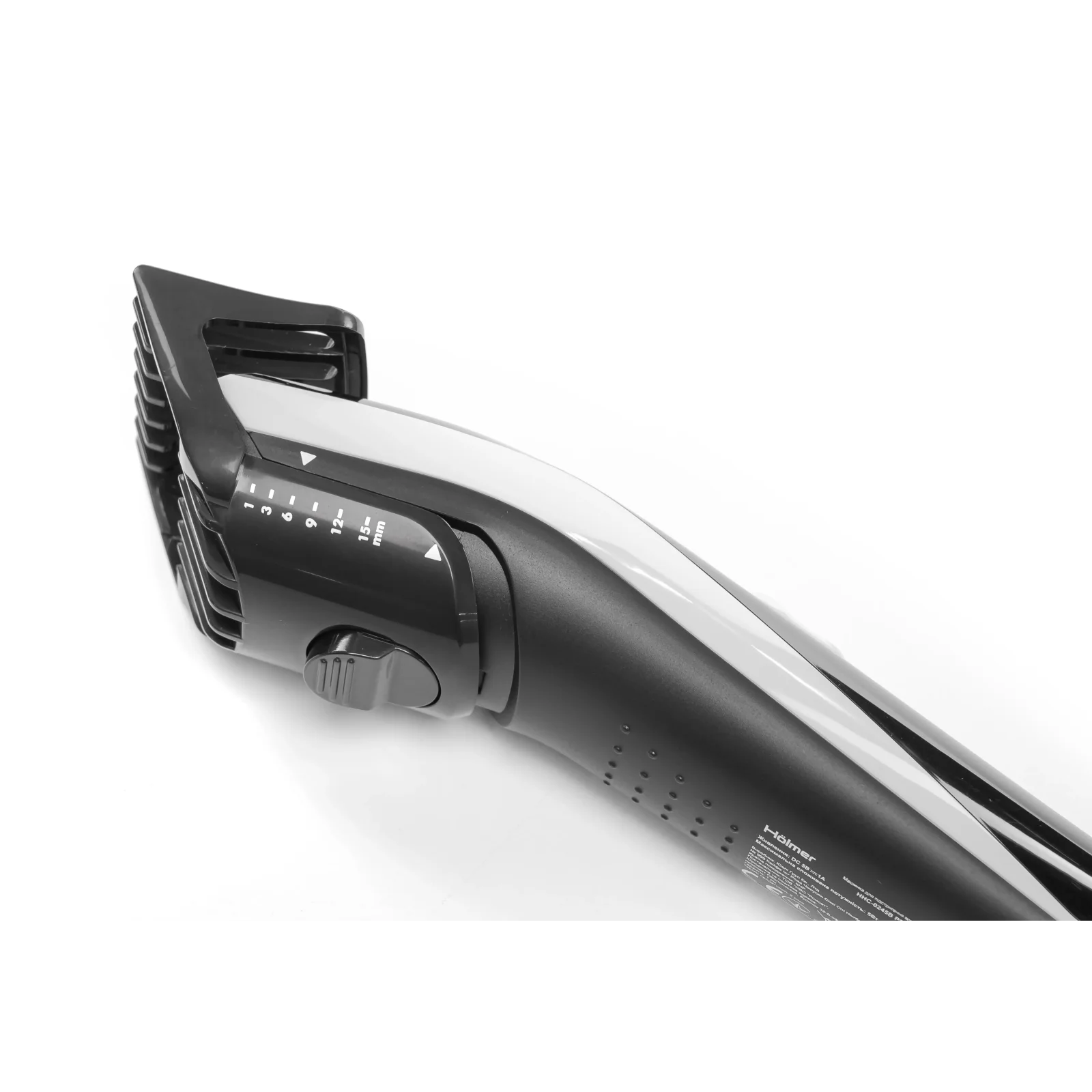 Машинка для стрижки Holmer HHC-0245B Pro UA