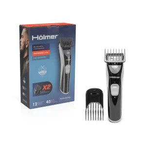 Машинка для стрижки Holmer HHC-0245B Pro UA