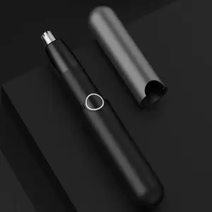 Триммер для носа и ушей Enchen Mocha N Plus Black UA