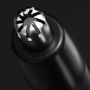 Триммер для носа и ушей Enchen Mocha N Plus Black UA