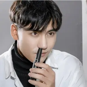 Триммер для носа и ушей Enchen Mocha N Plus Black UA