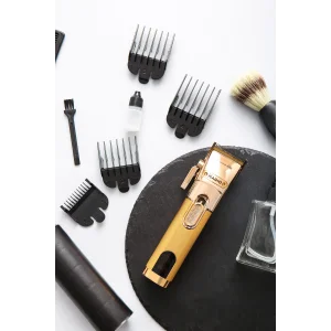 Машинка для стрижки Magio MG-587, МG-587 UA