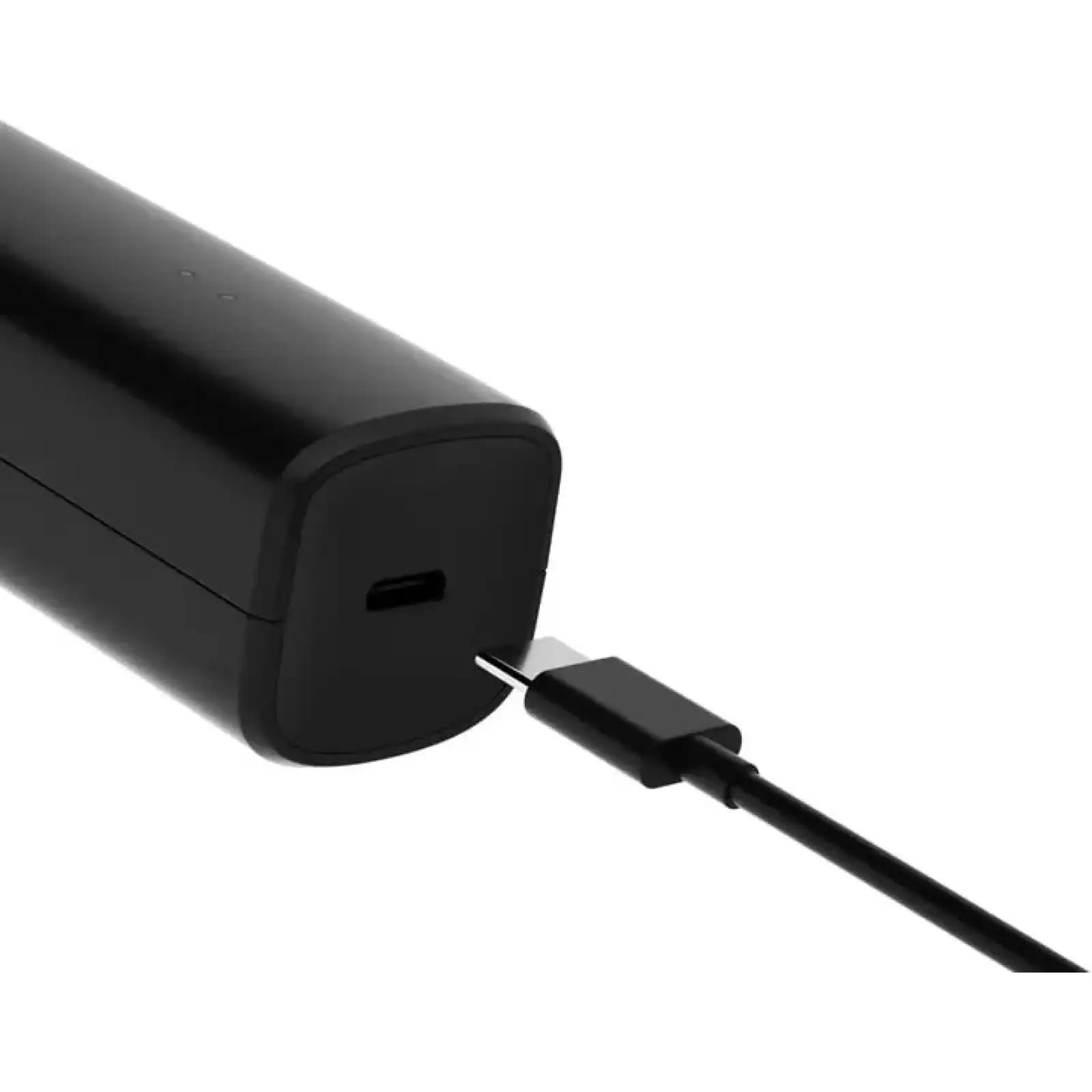 Машинка для стрижки Xiaomi Enchen Boost Black UA