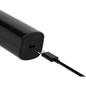 Машинка для стрижки Xiaomi Enchen Boost Black UA