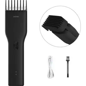 Машинка для стрижки Xiaomi Enchen Boost Black UA