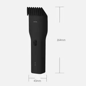 Машинка для стрижки Xiaomi Enchen Boost Black UA