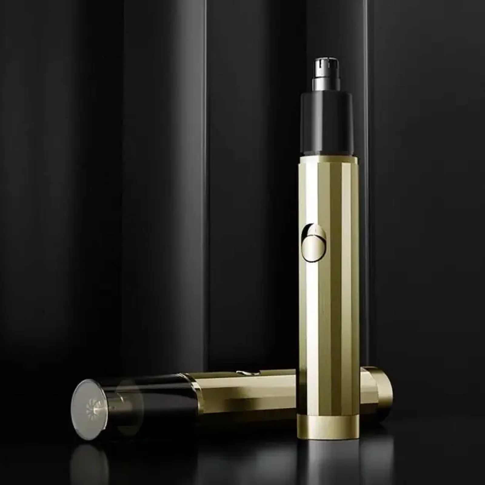 Триммер для носа и ушей Enchen EN001 Golden UA