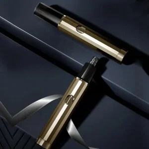 Триммер для носа и ушей Enchen EN001 Golden UA