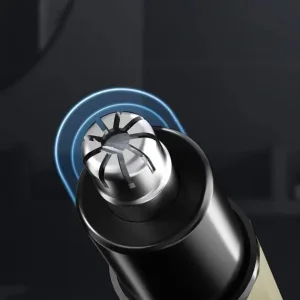 Триммер для носа и ушей Enchen EN001 Golden UA