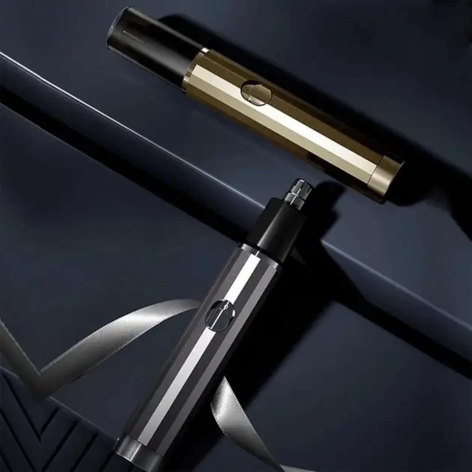 Триммер для носа и ушей Enchen EN001 Golden UA