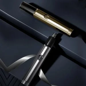 Триммер для носа и ушей Enchen EN001 Golden UA