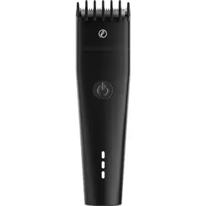 Машинка для стрижки Xiaomi Enchen Boost 2 Black Hair Clipper UA