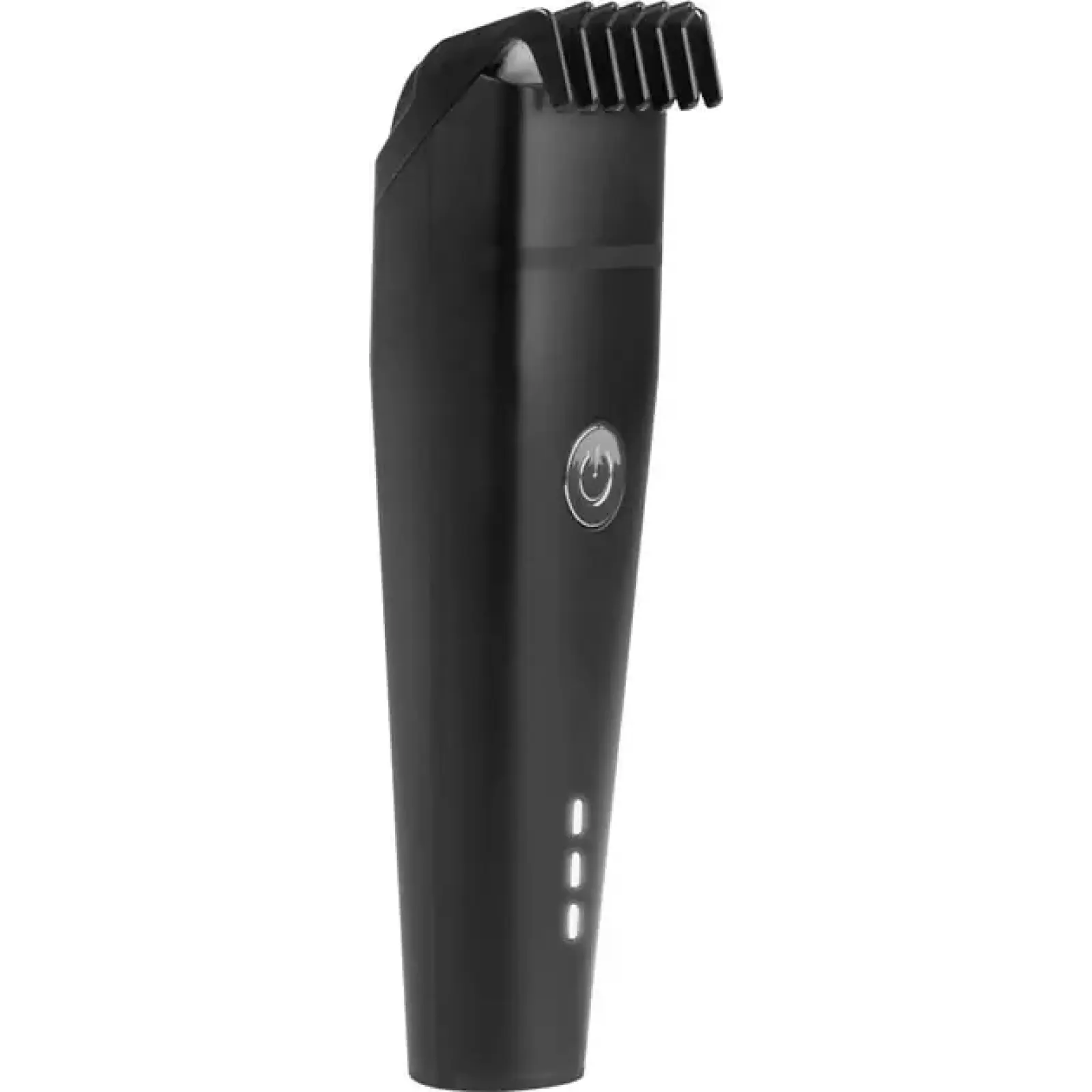 Машинка для стрижки Xiaomi Enchen Boost 2 Black Hair Clipper UA