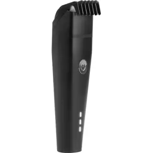 Машинка для стрижки Xiaomi Enchen Boost 2 Black Hair Clipper UA