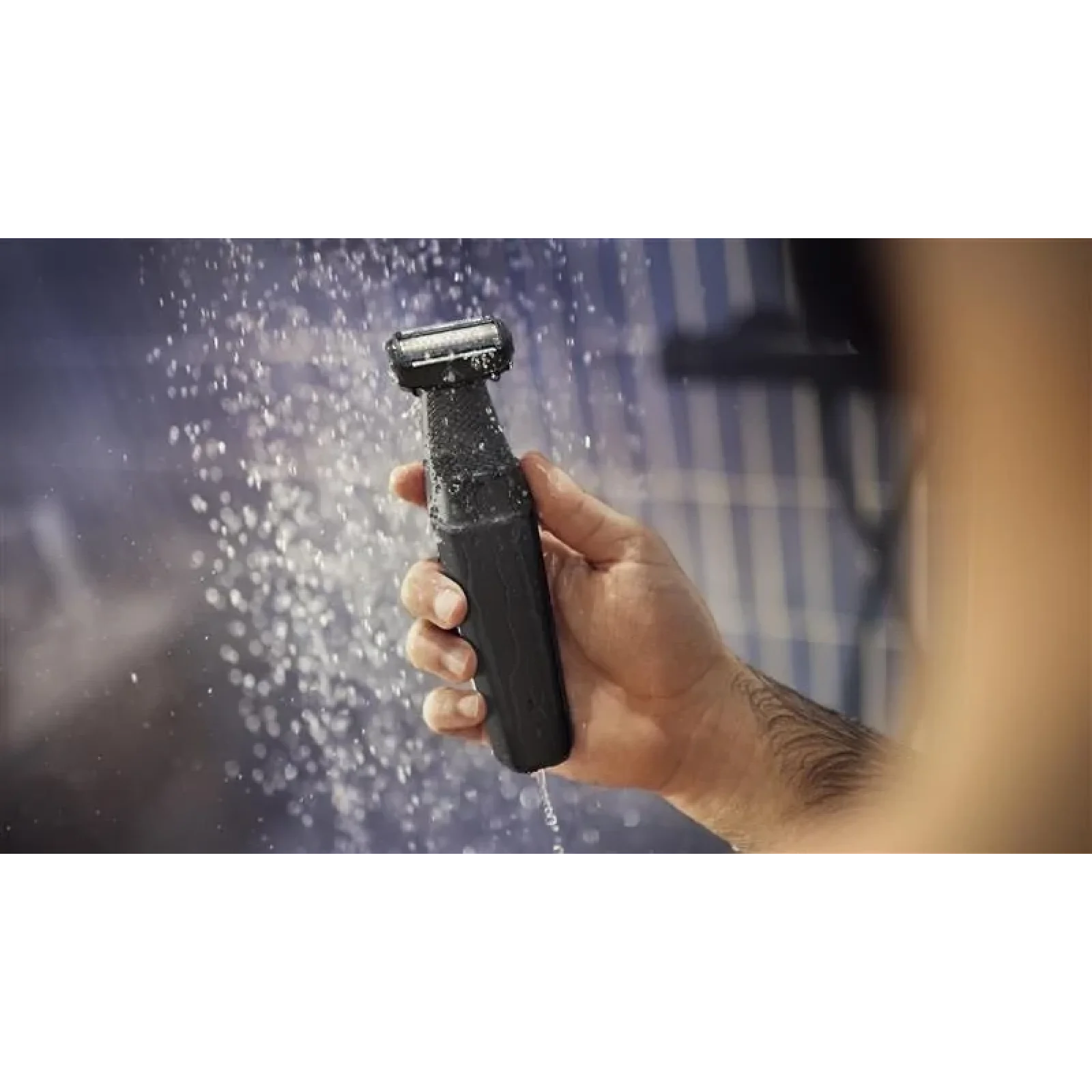 Триммер Philips BG3017/01 UA