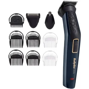 Машинка для стрижки Babyliss MT728E UA
