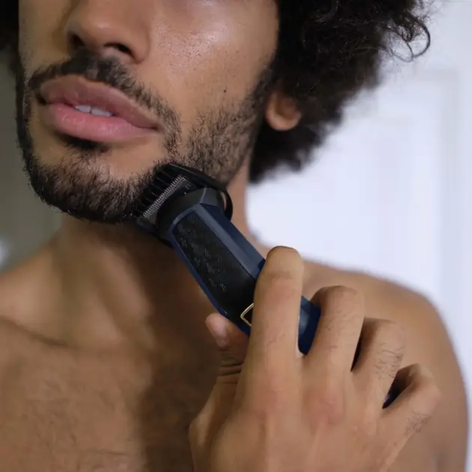 Машинка для стрижки Babyliss MT728E UA