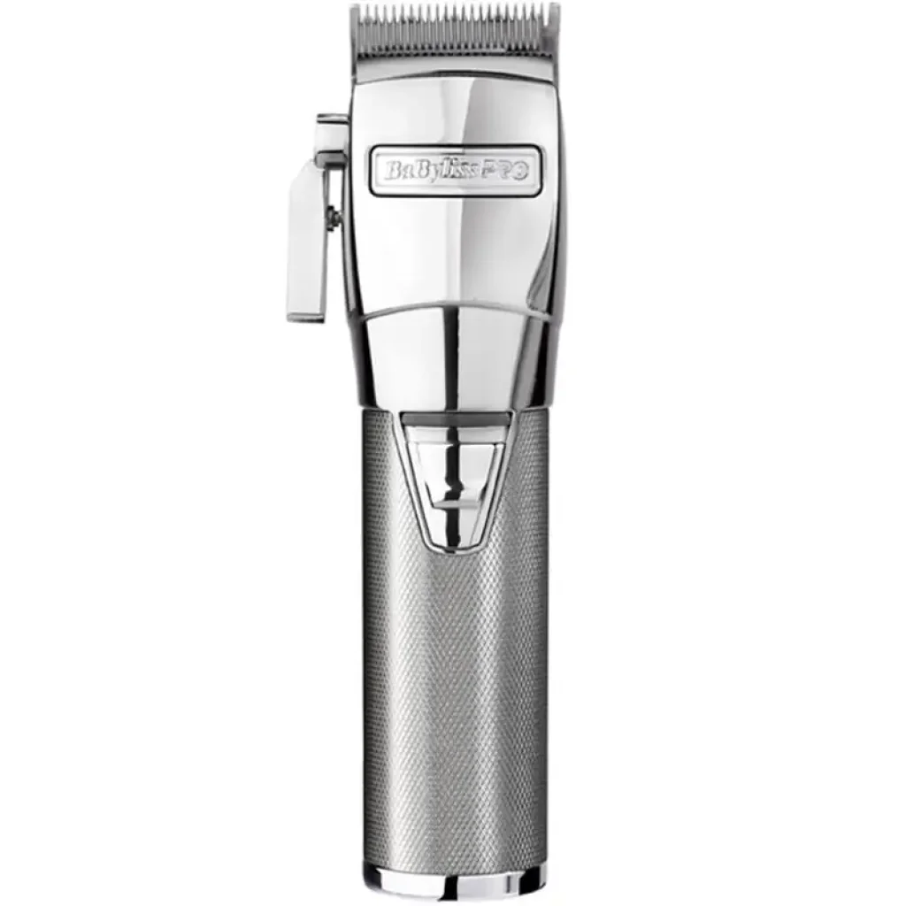 Машинка для стрижки Babyliss Pro FX8700E ChromFX UA