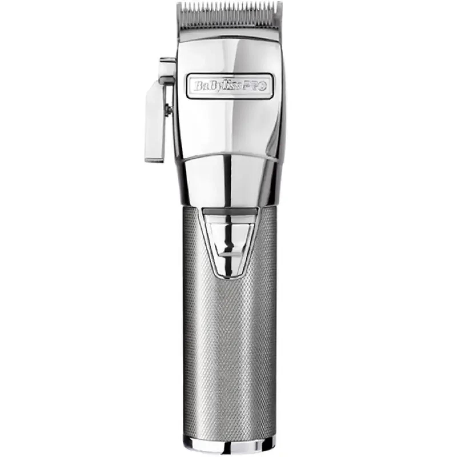 Машинка для стрижки Babyliss Pro FX8700E ChromFX UA