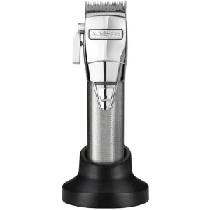 Машинка для стрижки Babyliss Pro FX8700E ChromFX UA