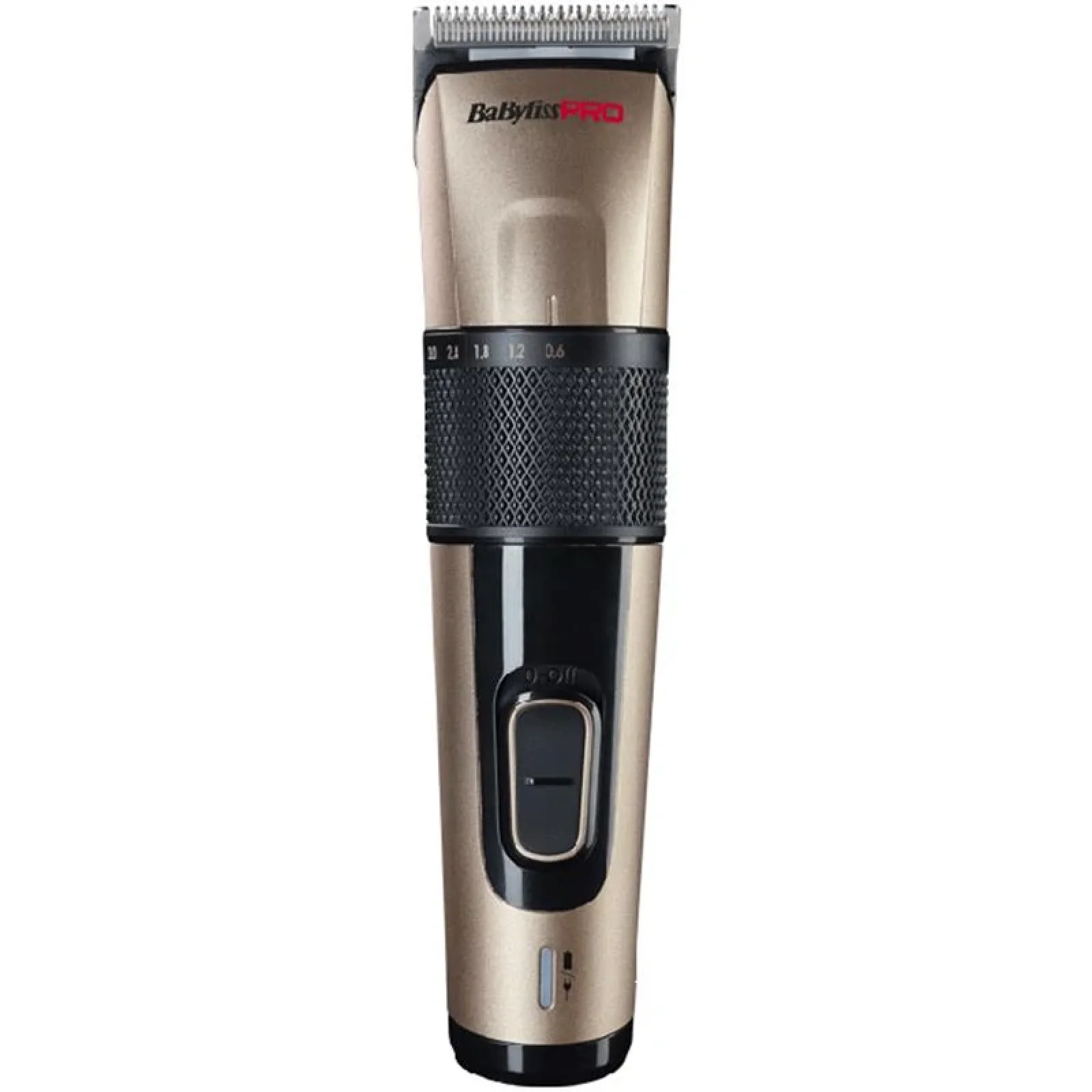 Машинка для стрижки Babyliss Pro FX862E Cut-Definer UA