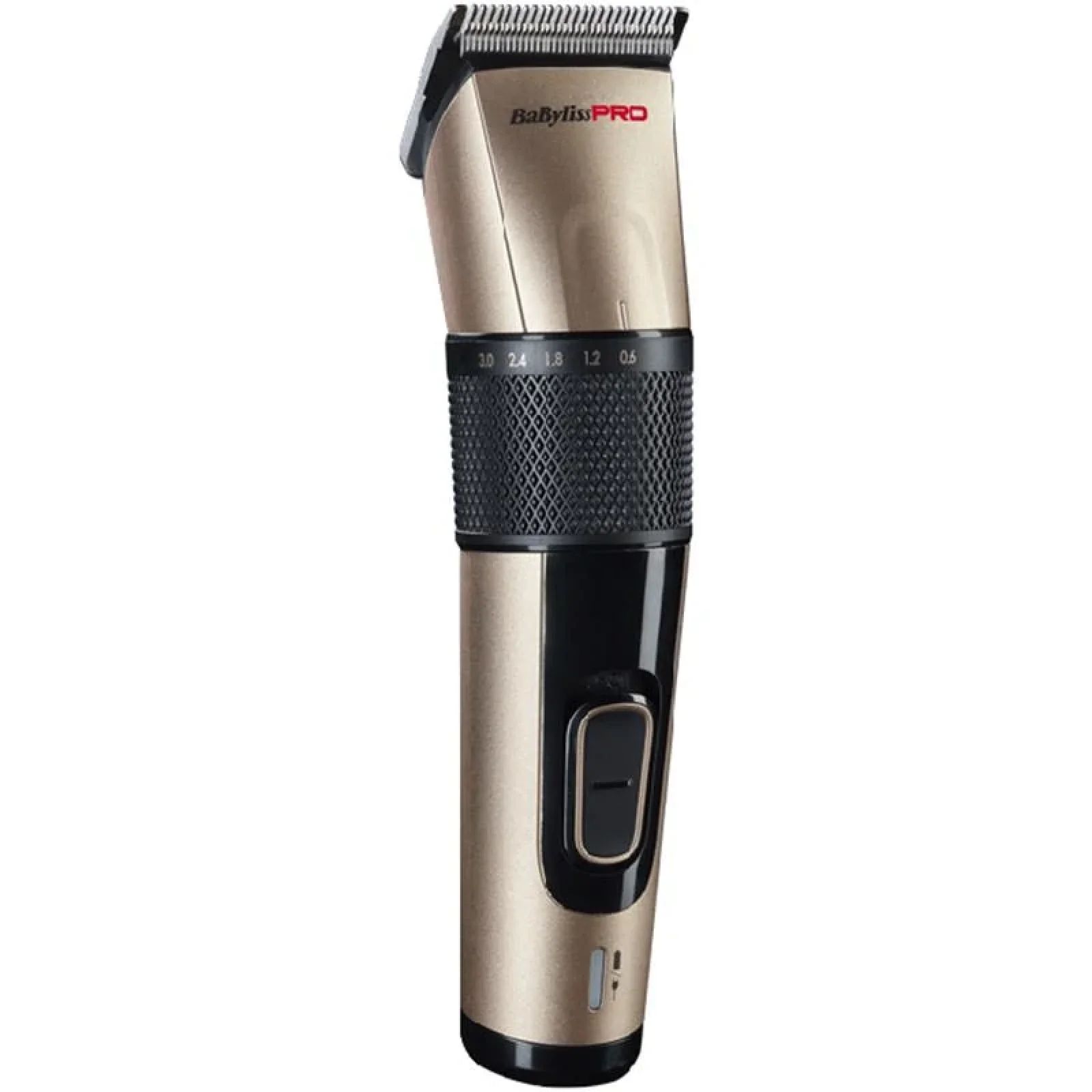 Машинка для стрижки Babyliss Pro FX862E Cut-Definer UA