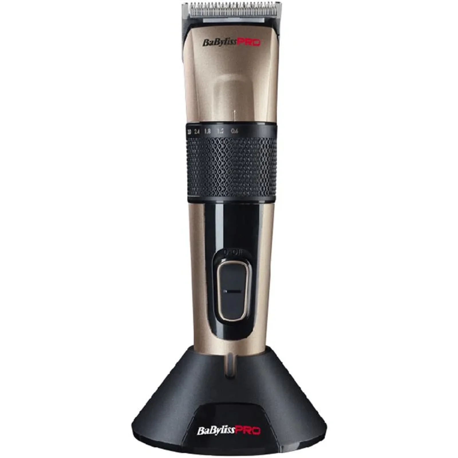 Машинка для стрижки Babyliss Pro FX862E Cut-Definer UA