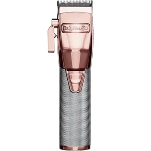 Машинка для стрижки Babyliss Pro FX8700RGE Barbers Spirit RoseFX UA