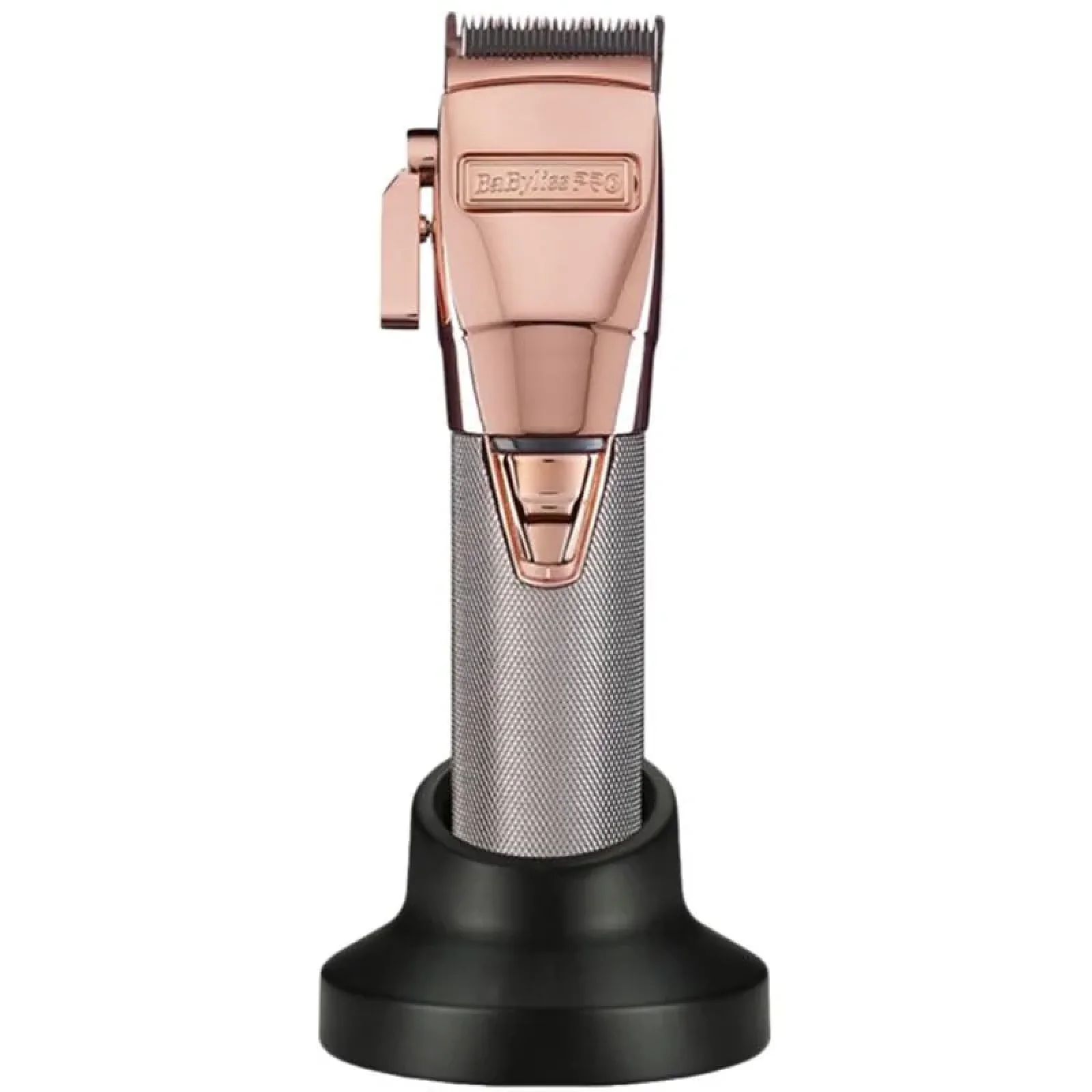 Машинка для стрижки Babyliss Pro FX8700RGE Barbers Spirit RoseFX UA