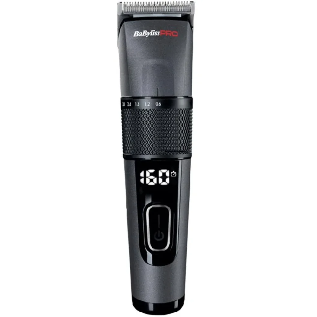 Машинка для стрижки Babyliss Pro FX872E Cut-Definer UA