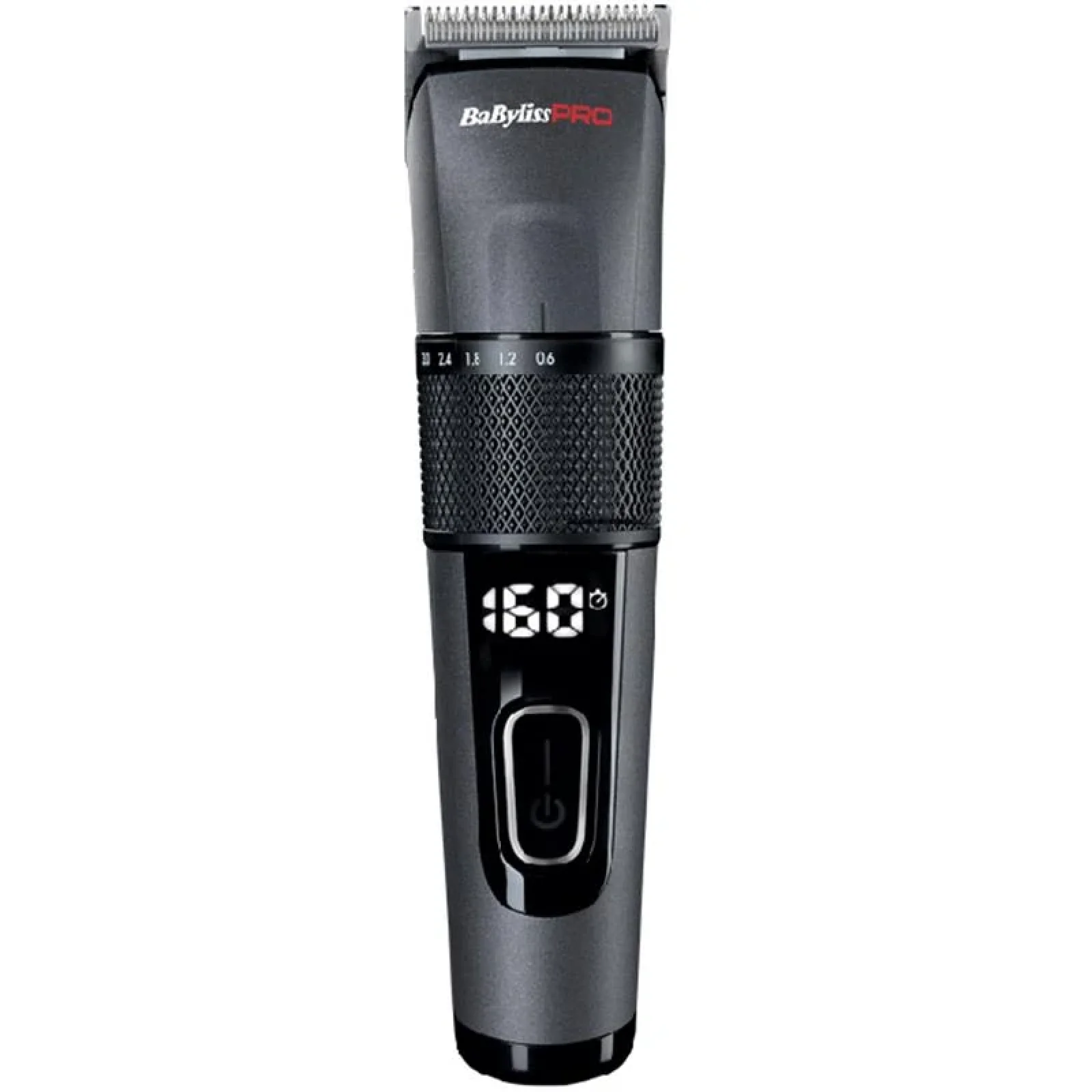 Машинка для стрижки Babyliss Pro FX872E Cut-Definer UA