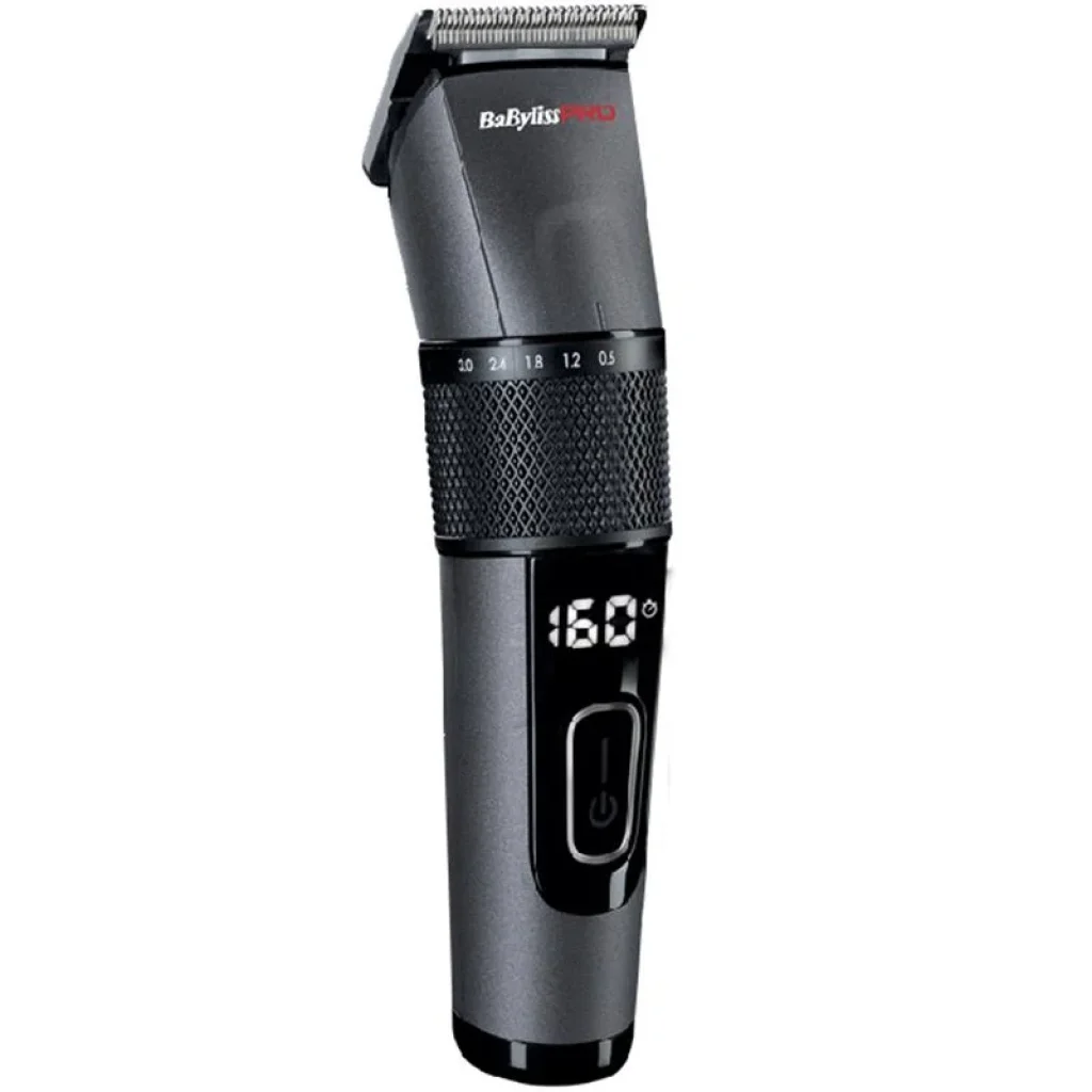 Машинка для стрижки Babyliss Pro FX872E Cut-Definer UA