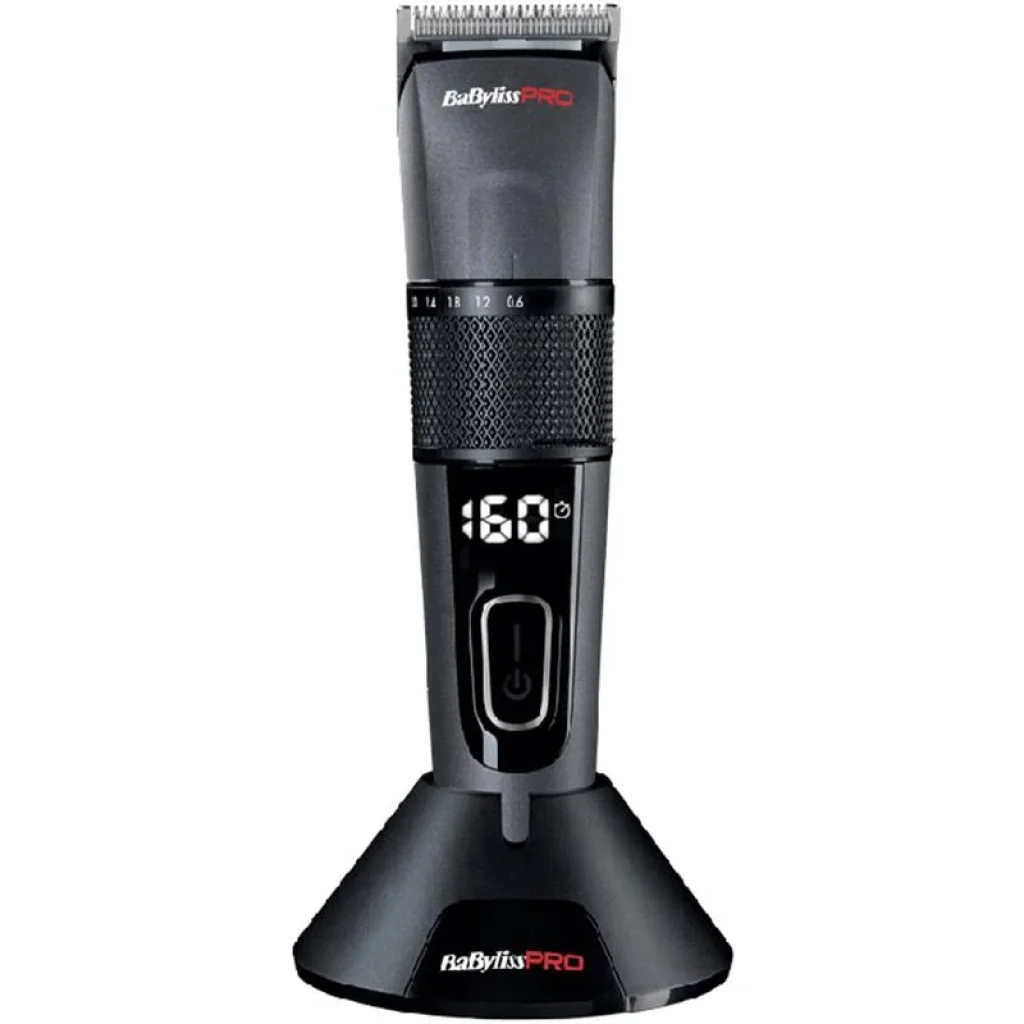 Машинка для стрижки Babyliss Pro FX872E Cut-Definer UA