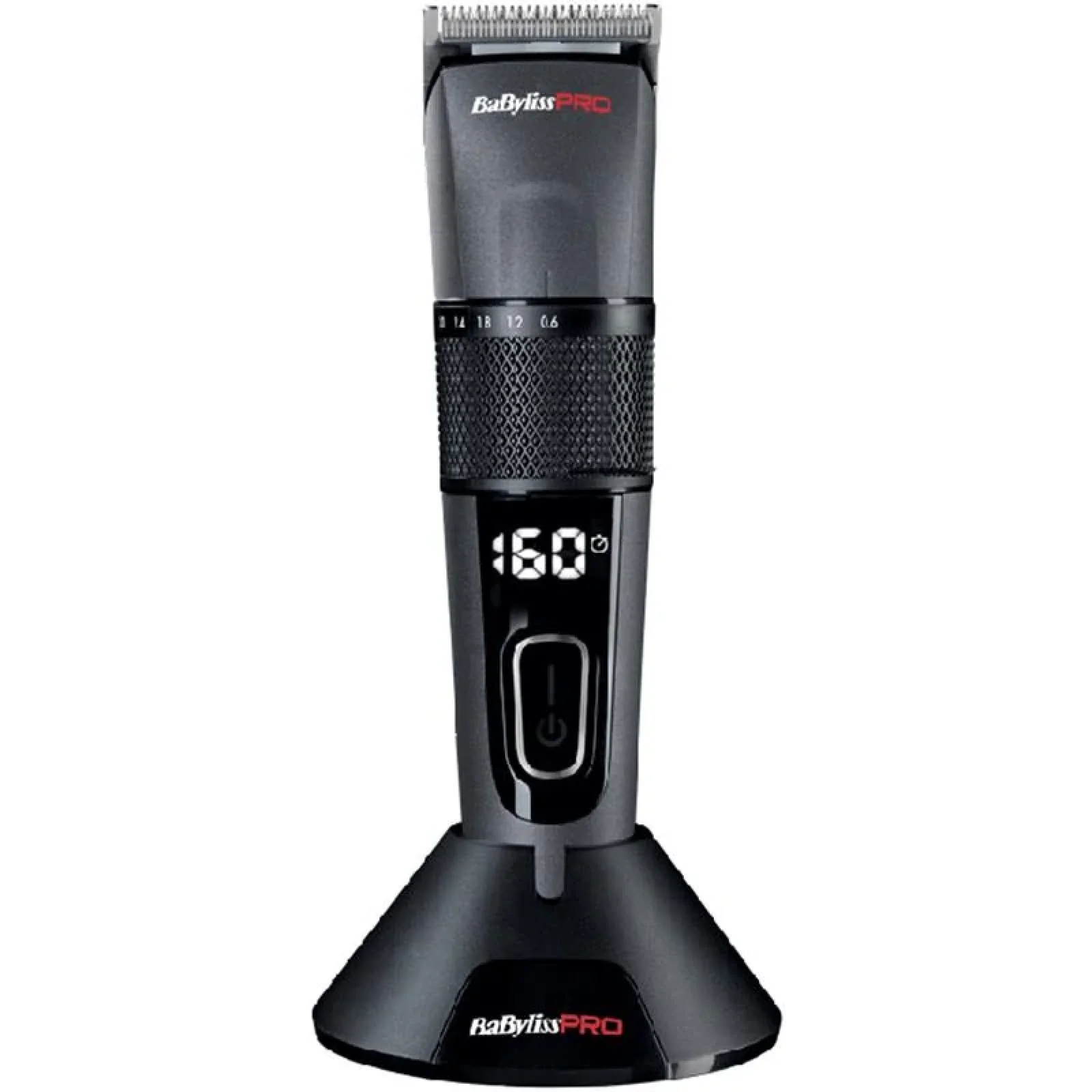 Машинка для стрижки Babyliss Pro FX872E Cut-Definer UA