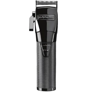 Машинка для стрижки Babyliss Pro FX8705E GunSteel FX Grooming Set UA