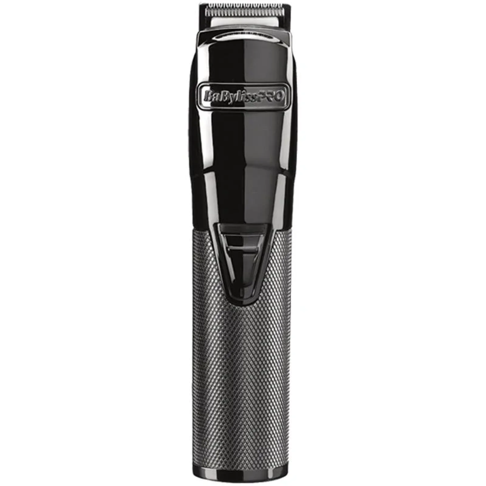 Машинка для стрижки Babyliss Pro FX8705E GunSteel FX Grooming Set UA