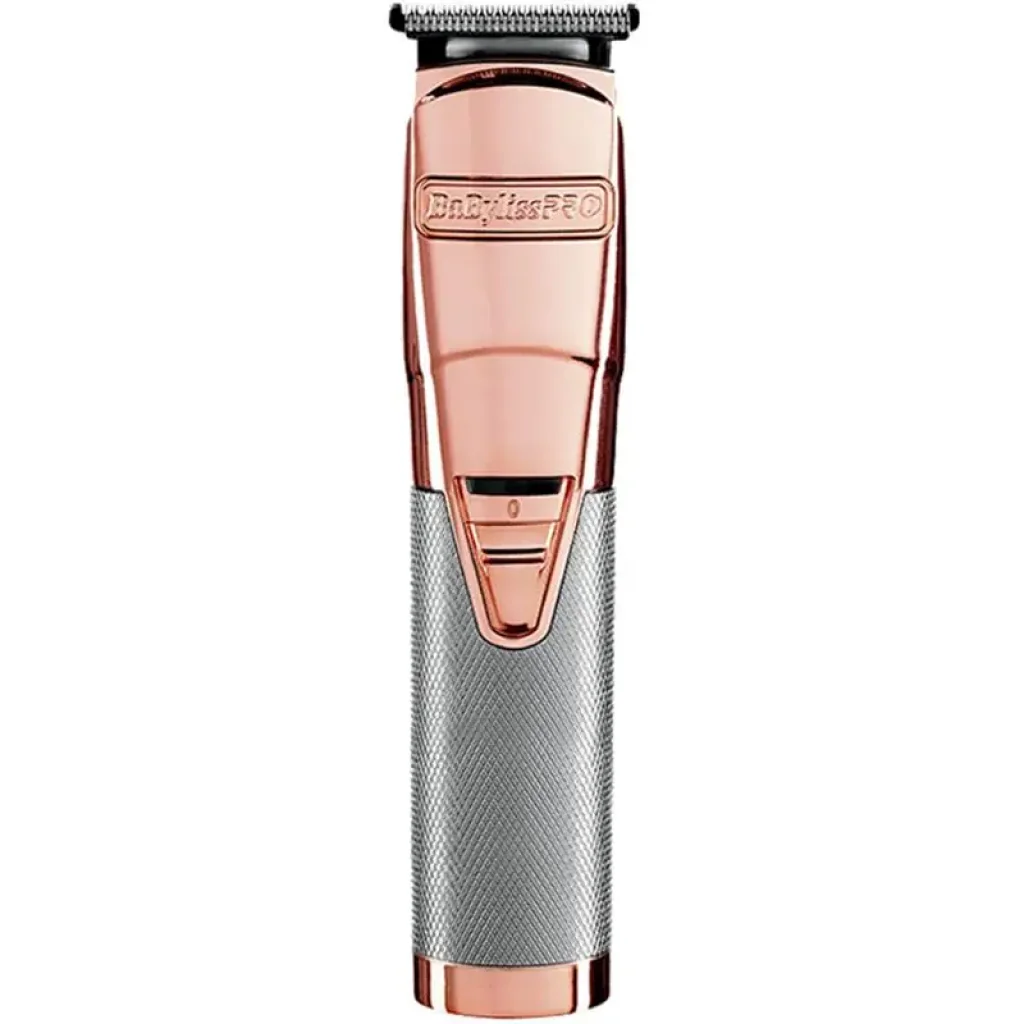 Тример Babyliss Pro FX7880RGE RoseFX UA