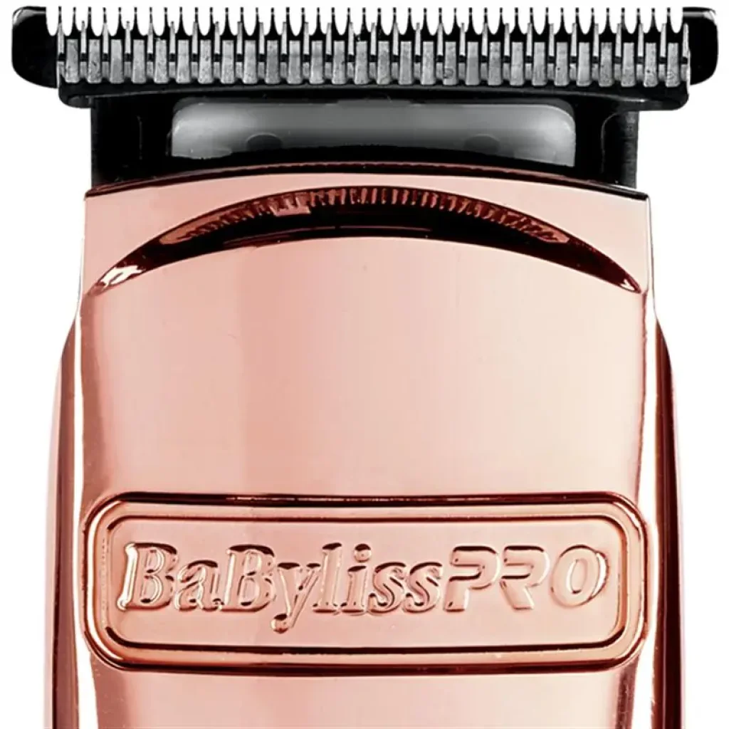 Тример Babyliss Pro FX7880RGE RoseFX UA