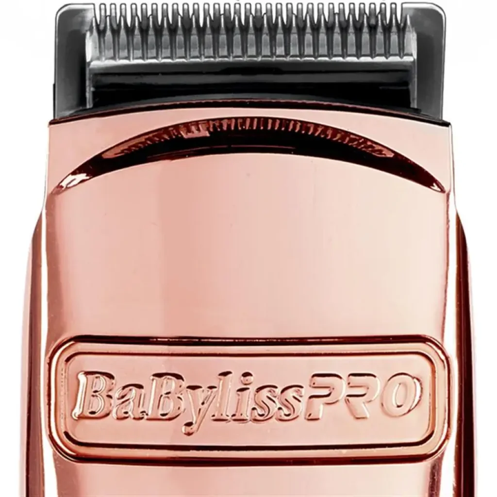 Тример Babyliss Pro FX7880RGE RoseFX UA