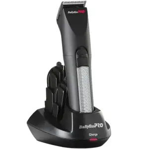 Машинка для стрижки Babyliss Pro FX768E UA
