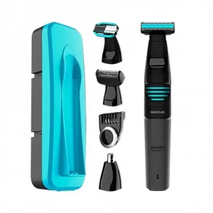 Триммер Cecotec Bamba PrecisionCare Extreme 5-in-1 CCTC-04229 (8435484042291) UA