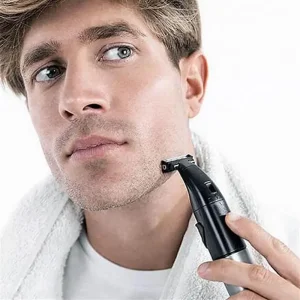 Триммер Cecotec Bamba PrecisionCare Extreme 5-in-1 CCTC-04229 (8435484042291) UA